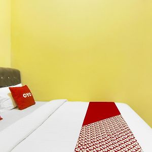 Kamar double deluxe